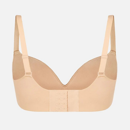 EMBRACE Padded Wireless Bra