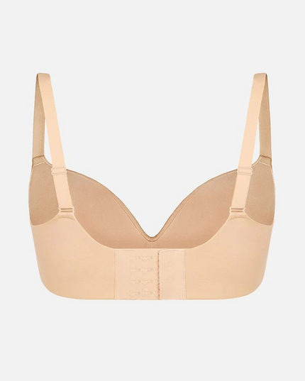 EMBRACE Padded Wireless Bra