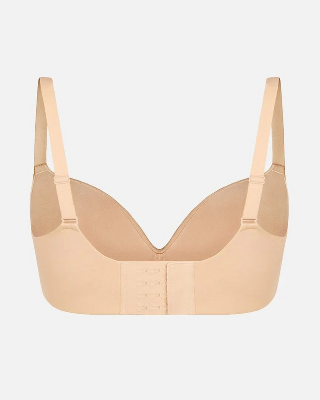 EMBRACE Padded Wireless Bra