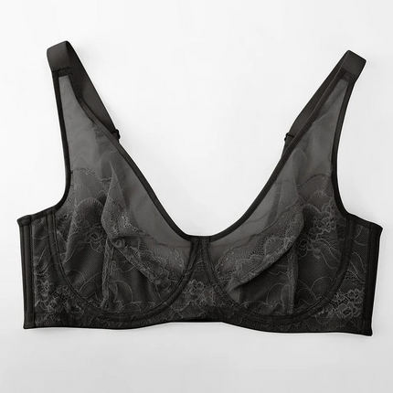 Bloom Wired Bra