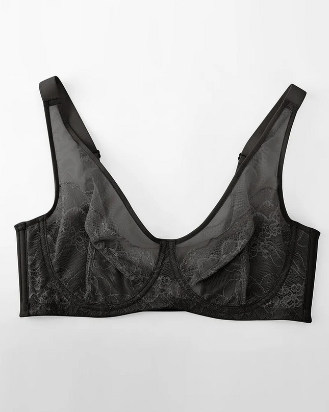 Bloom Wired Bra