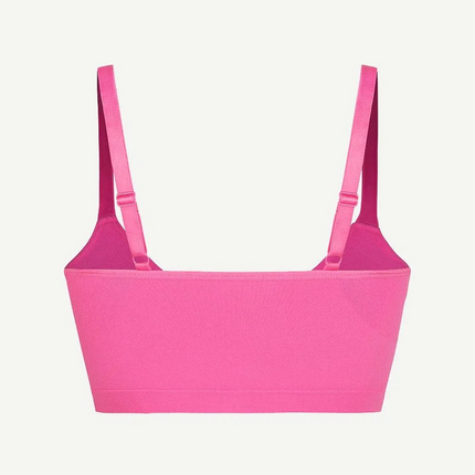 EASE Wireless Bra Crop