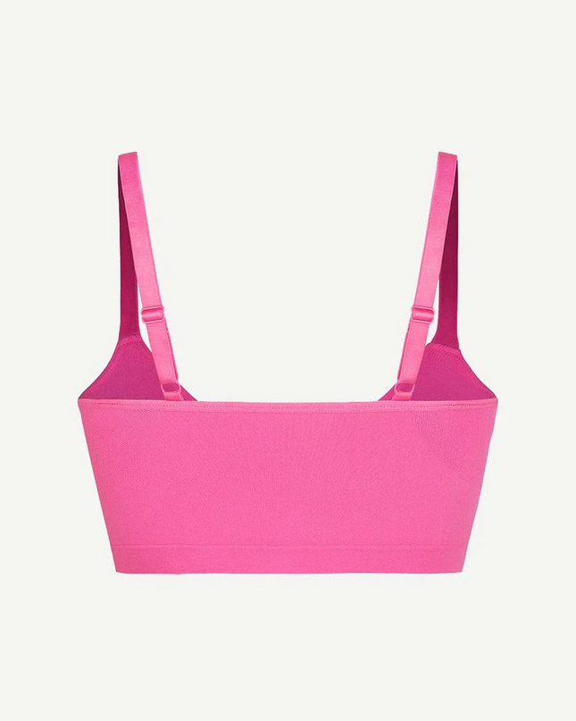EASE Wireless Bra Crop