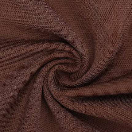 Square Neck Sleeved Bodysuit