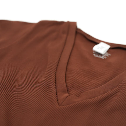 Long Sleeve Shaper Bodysuit