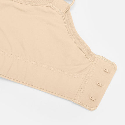 Everyday Seamless V-Neck Bralette