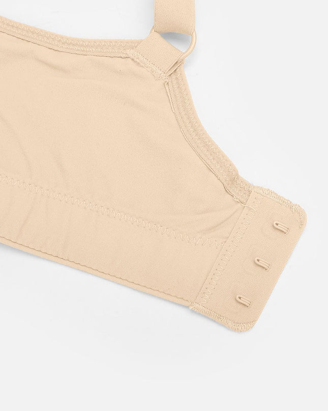 Everyday Seamless V-Neck Bralette