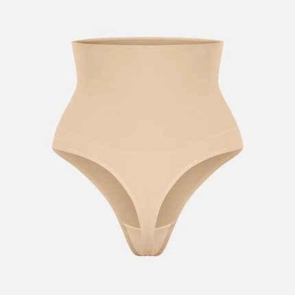 Tummy Control Thong