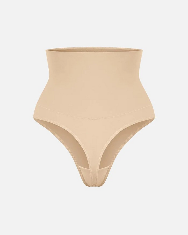 Tummy Control Thong