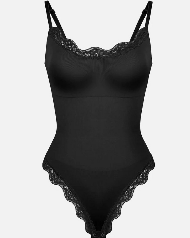 Allure Shaping Bodysuit