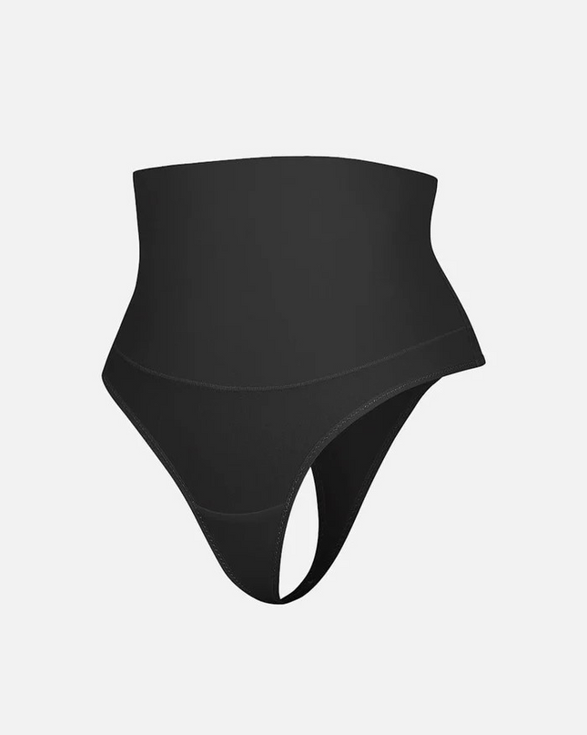 Tummy Control Thong