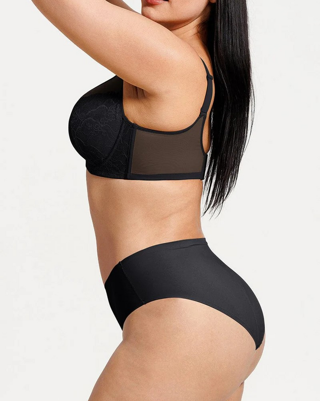 Bloom Wired Bra