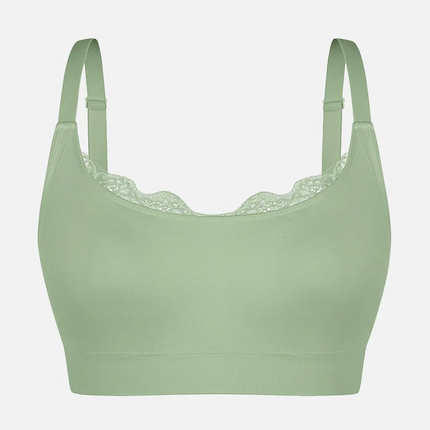 THE ALLURE Seamless Bralette