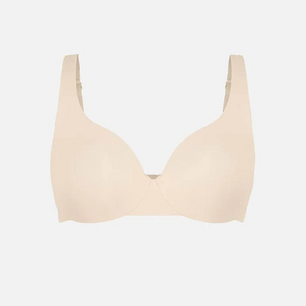 SECOND NATURE Wired Seamless Bra