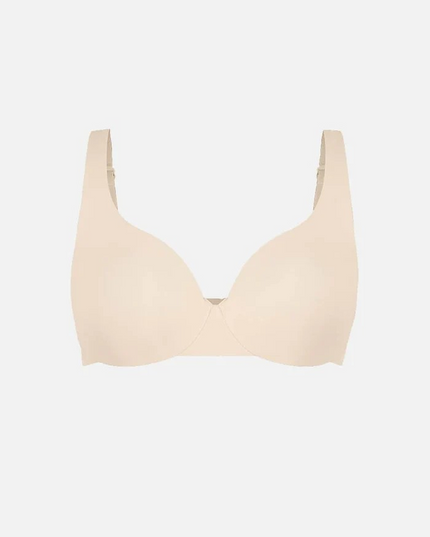 SECOND NATURE Wired Seamless Bra (Pre-Order Ships end of March)