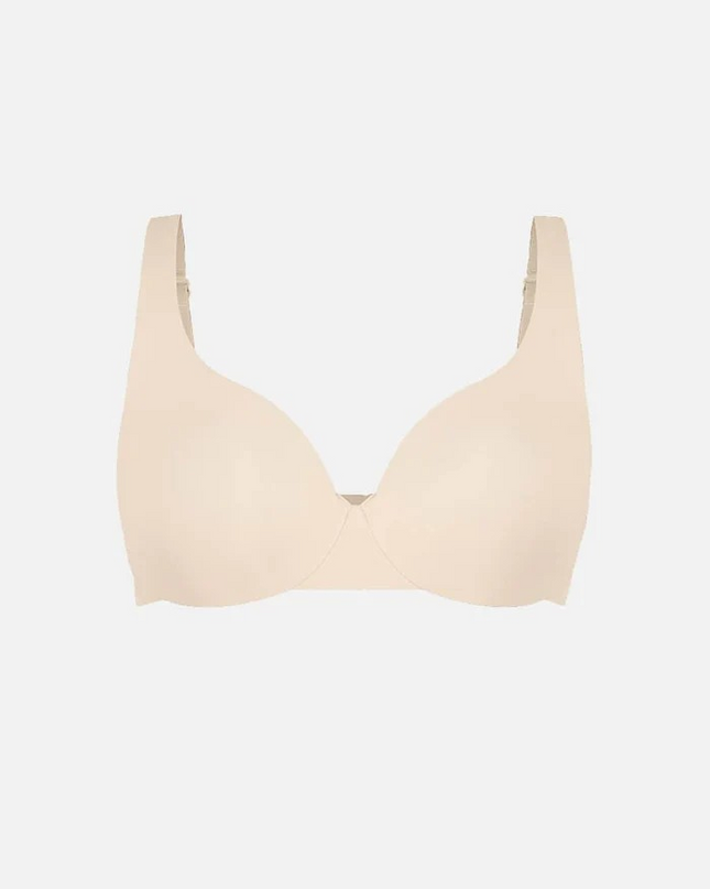 SECOND NATURE Wired Seamless Bra (Pre-Order Ships end of March)