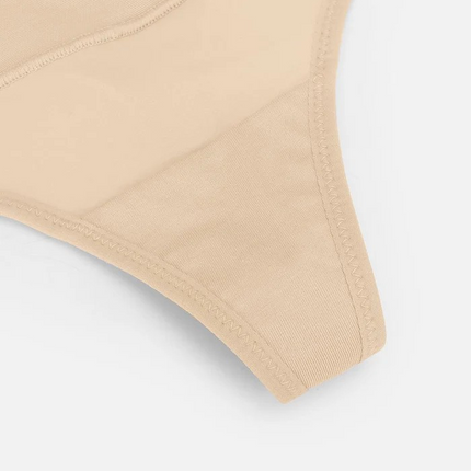 Tummy Control Thong