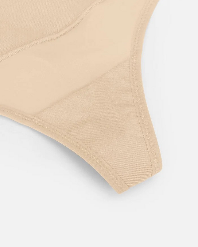 Tummy Control Thong