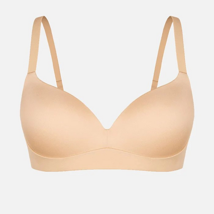 EMBRACE Padded Wireless Bra