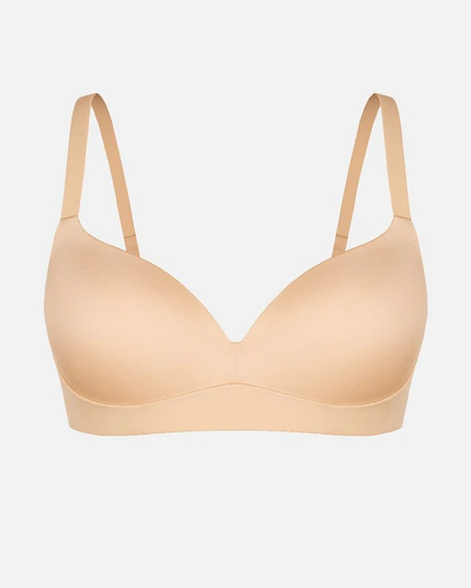 EMBRACE Padded Wireless Bra