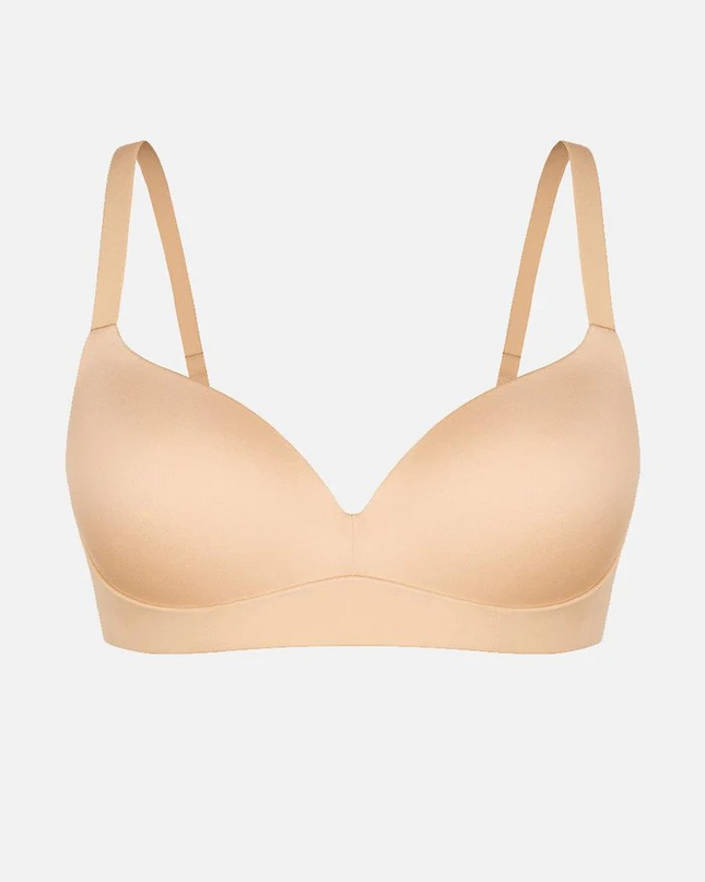 EMBRACE Padded Wireless Bra