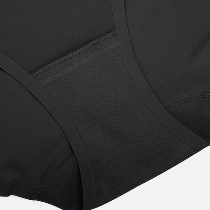 Everyday Mid-Waist Brief