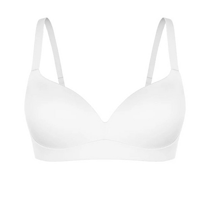 EMBRACE Padded Wireless Bra