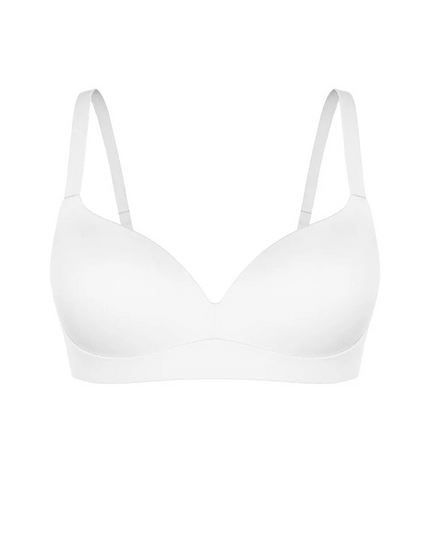 EMBRACE Padded Wireless Bra