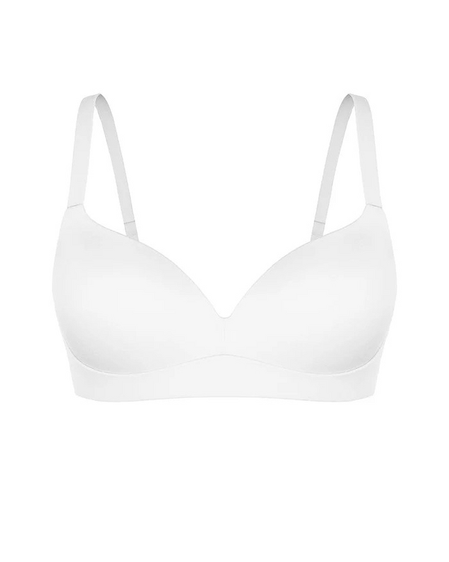 EMBRACE Padded Wireless Bra