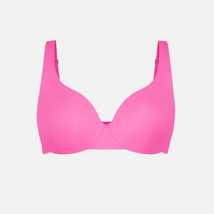SECOND NATURE Wired Seamless Bra