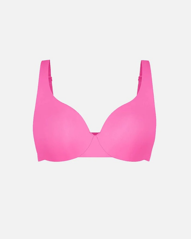 SECOND NATURE Wired Seamless Bra (Pre-Order Ships end of March)